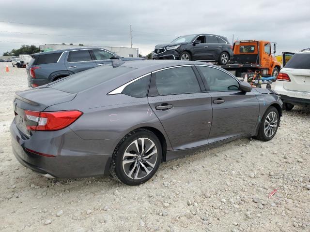 Photo 2 VIN: 1HGCV3F16KA010126 - HONDA ACCORD HYB 