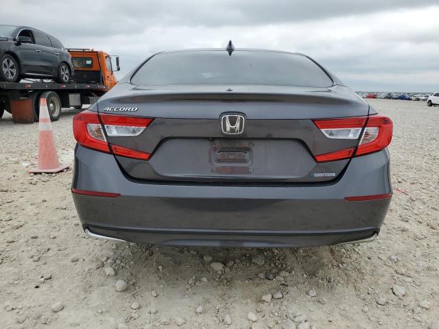 Photo 5 VIN: 1HGCV3F16KA010126 - HONDA ACCORD HYB 