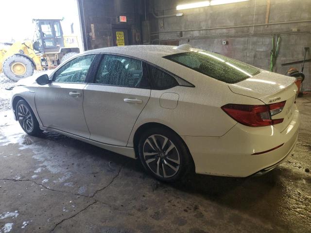 Photo 1 VIN: 1HGCV3F16LA016557 - HONDA ACCORD 