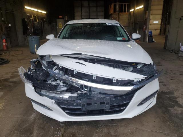 Photo 4 VIN: 1HGCV3F16LA016557 - HONDA ACCORD 