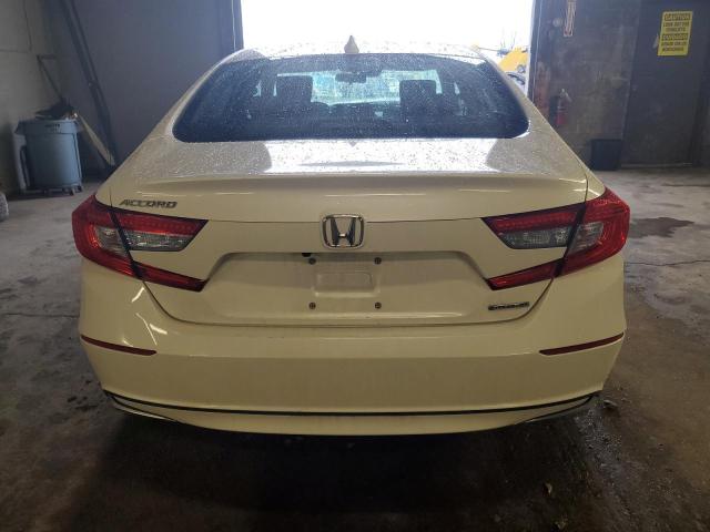 Photo 5 VIN: 1HGCV3F16LA016557 - HONDA ACCORD 