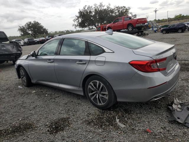 Photo 1 VIN: 1HGCV3F16NA001723 - HONDA ACCORD 