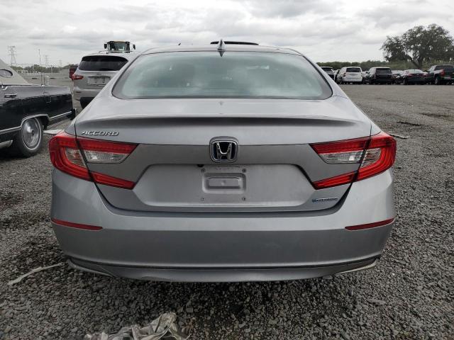 Photo 5 VIN: 1HGCV3F16NA001723 - HONDA ACCORD 