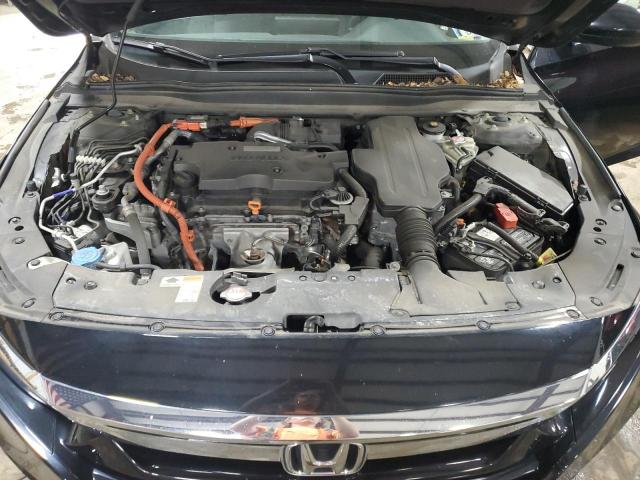 Photo 10 VIN: 1HGCV3F17JA007203 - HONDA ACCORD HYB 