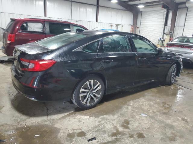 Photo 2 VIN: 1HGCV3F17JA007203 - HONDA ACCORD HYB 