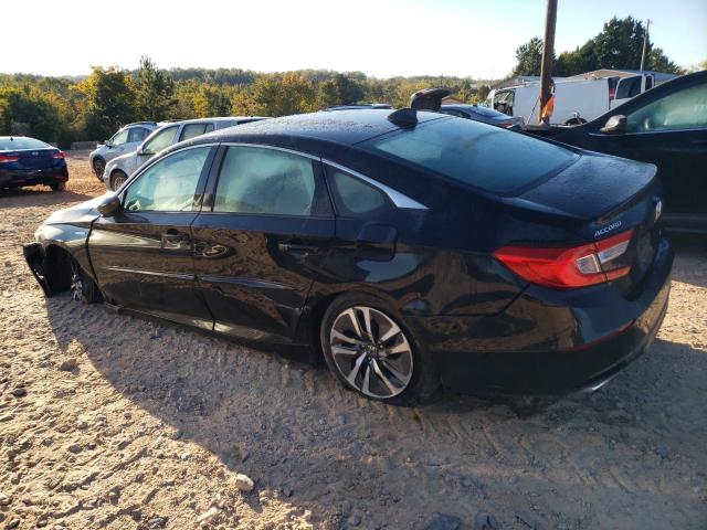 Photo 1 VIN: 1HGCV3F17JA008948 - HONDA ACCORD HYB 