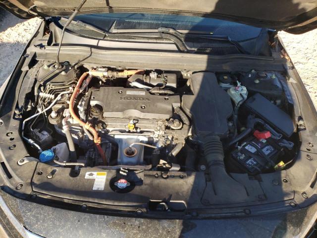 Photo 10 VIN: 1HGCV3F17JA008948 - HONDA ACCORD HYB 