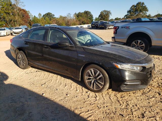 Photo 3 VIN: 1HGCV3F17JA008948 - HONDA ACCORD HYB 