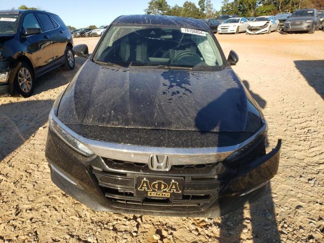 Photo 4 VIN: 1HGCV3F17JA008948 - HONDA ACCORD HYB 