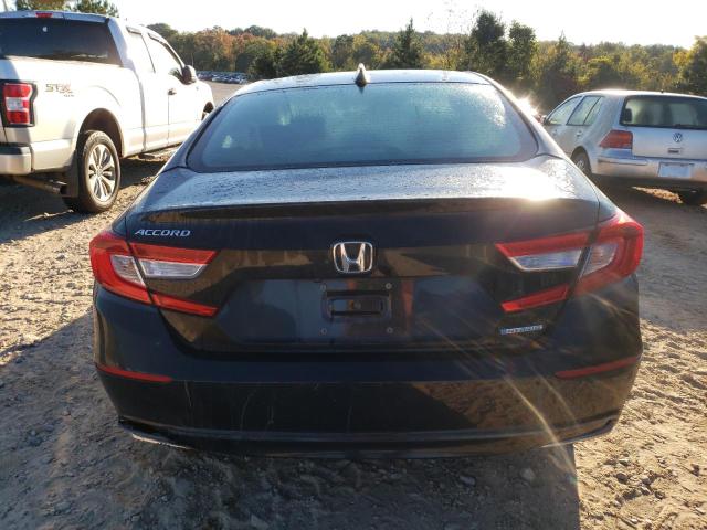 Photo 5 VIN: 1HGCV3F17JA008948 - HONDA ACCORD HYB 