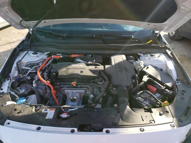 Photo 6 VIN: 1HGCV3F18JA011826 - HONDA ACCORD 