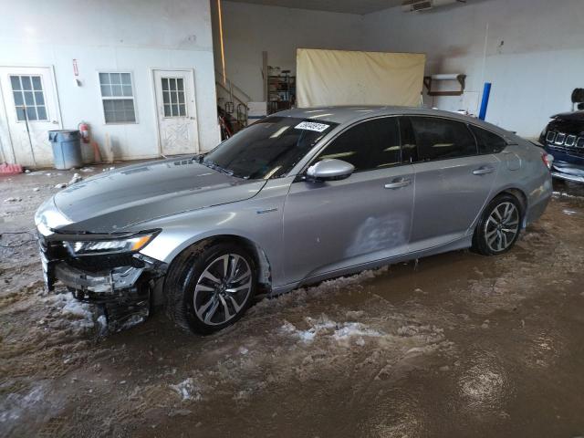 Photo 0 VIN: 1HGCV3F18KA009348 - HONDA ACCORD HYB 