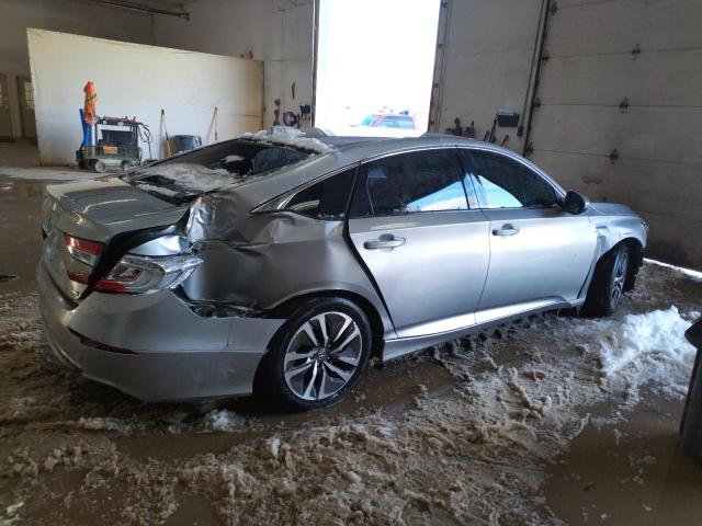 Photo 2 VIN: 1HGCV3F18KA009348 - HONDA ACCORD HYB 