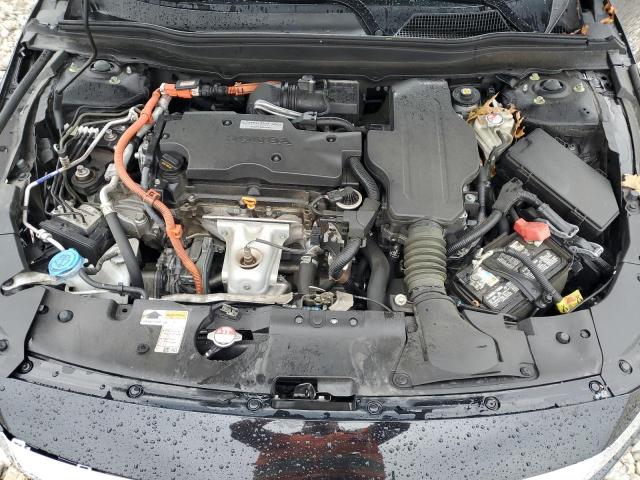 Photo 10 VIN: 1HGCV3F18LA001722 - HONDA ACCORD HYB 