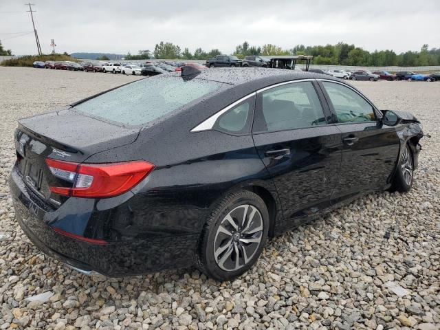 Photo 2 VIN: 1HGCV3F18LA001722 - HONDA ACCORD HYB 