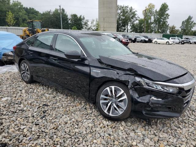 Photo 3 VIN: 1HGCV3F18LA001722 - HONDA ACCORD HYB 