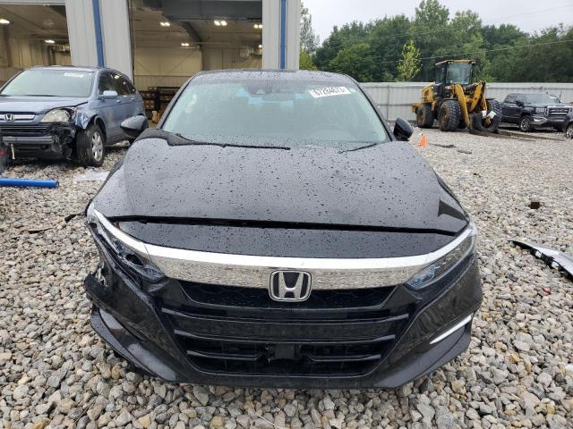 Photo 4 VIN: 1HGCV3F18LA001722 - HONDA ACCORD HYB 