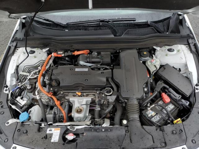 Photo 10 VIN: 1HGCV3F18LA010615 - HONDA ACCORD HYB 