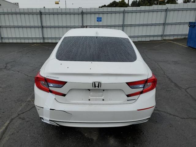 Photo 5 VIN: 1HGCV3F18LA010615 - HONDA ACCORD HYB 