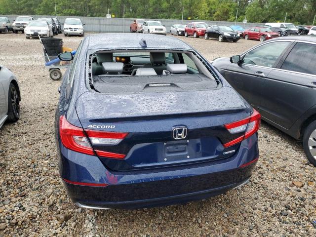 Photo 8 VIN: 1HGCV3F18LA011554 - HONDA ACCORD HYB 