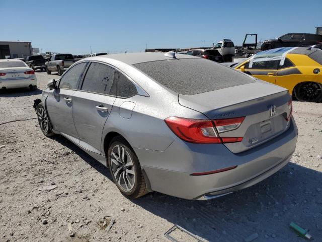 Photo 2 VIN: 1HGCV3F18MA011913 - HONDA ACCORD HYB 