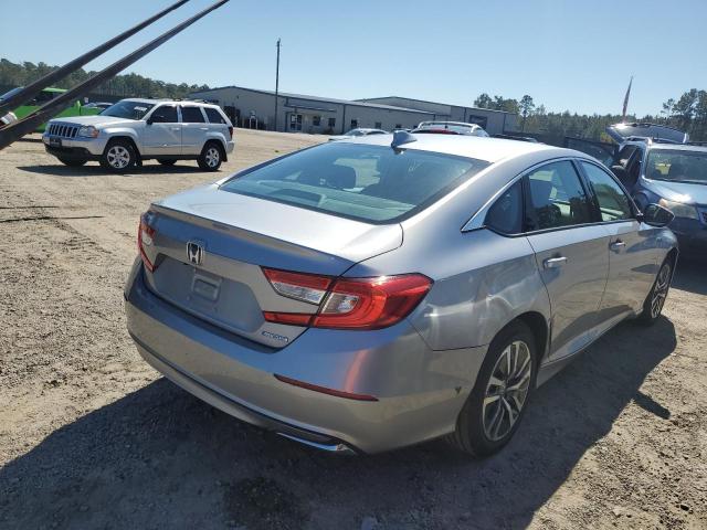 Photo 3 VIN: 1HGCV3F18MA013371 - HONDA ACCORD HYB 