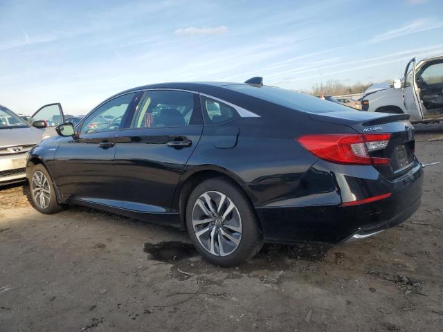 Photo 1 VIN: 1HGCV3F18MA015931 - HONDA ACCORD HYB 