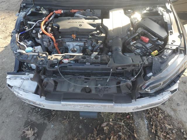 Photo 10 VIN: 1HGCV3F18MA015931 - HONDA ACCORD HYB 