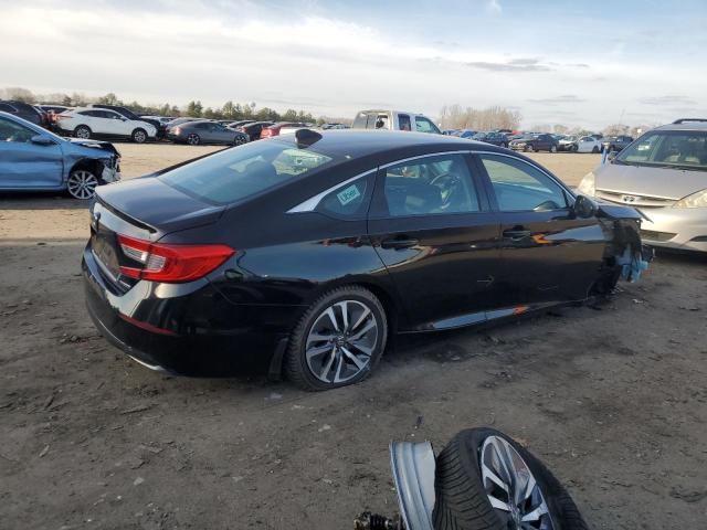 Photo 2 VIN: 1HGCV3F18MA015931 - HONDA ACCORD HYB 