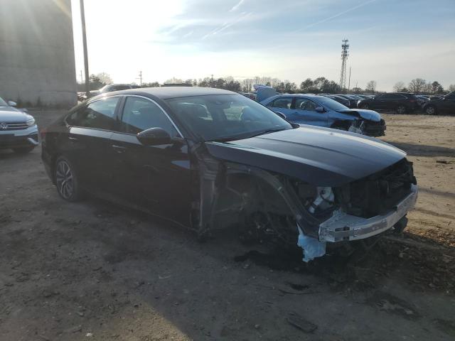 Photo 3 VIN: 1HGCV3F18MA015931 - HONDA ACCORD HYB 