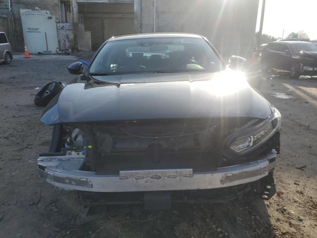 Photo 4 VIN: 1HGCV3F18MA015931 - HONDA ACCORD HYB 