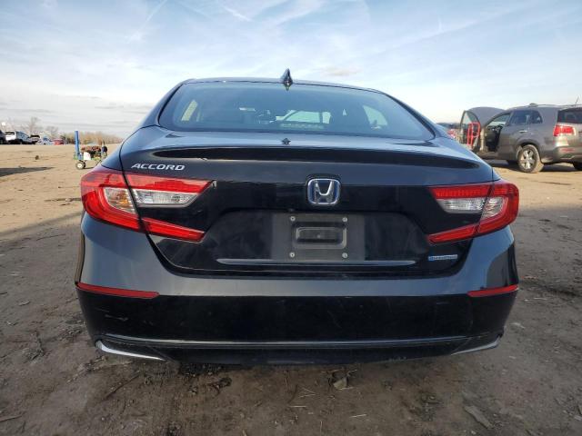 Photo 5 VIN: 1HGCV3F18MA015931 - HONDA ACCORD HYB 