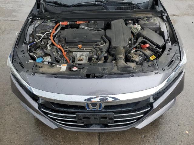 Photo 10 VIN: 1HGCV3F18MA018022 - HONDA ACCORD HYB 