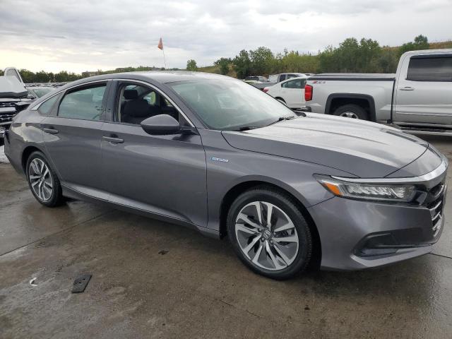 Photo 3 VIN: 1HGCV3F18MA018022 - HONDA ACCORD HYB 