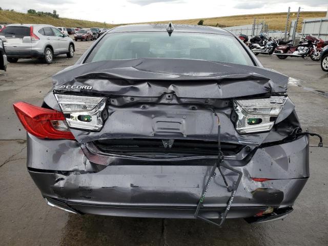 Photo 5 VIN: 1HGCV3F18MA018022 - HONDA ACCORD HYB 