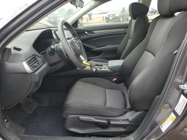 Photo 6 VIN: 1HGCV3F18NA004655 - HONDA ACCORD HYB 