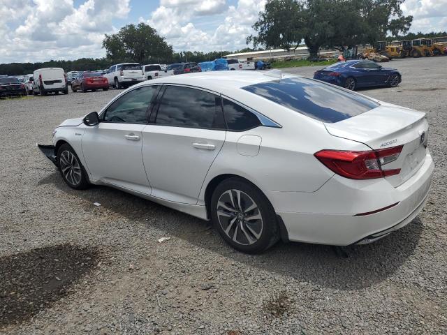 Photo 1 VIN: 1HGCV3F18NA009144 - HONDA ACCORD HYB 