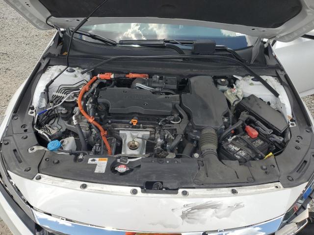 Photo 10 VIN: 1HGCV3F18NA009144 - HONDA ACCORD HYB 