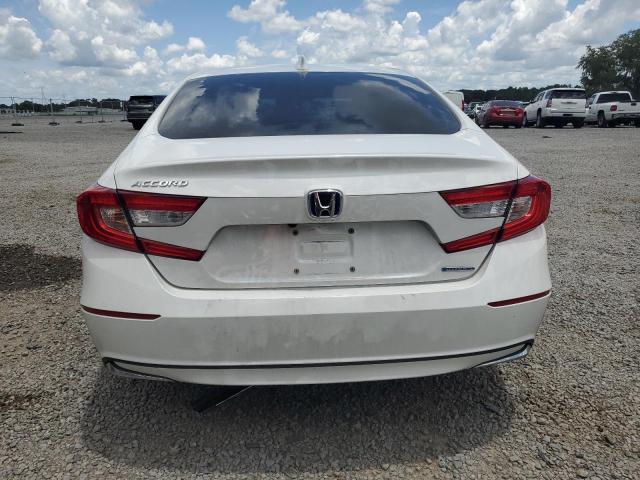 Photo 5 VIN: 1HGCV3F18NA009144 - HONDA ACCORD HYB 