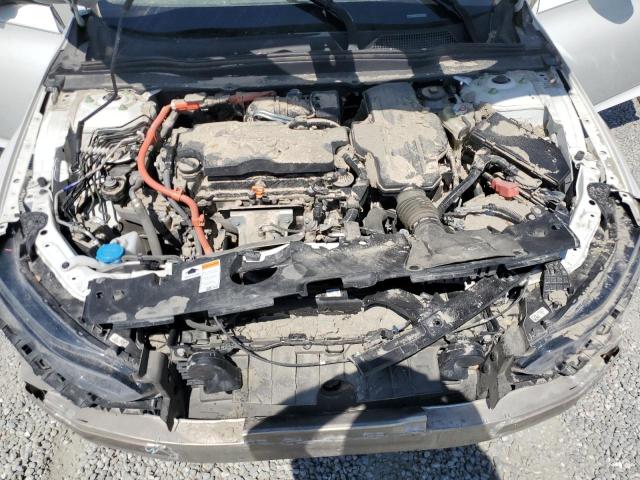 Photo 10 VIN: 1HGCV3F19JA000852 - HONDA ACCORD HYB 