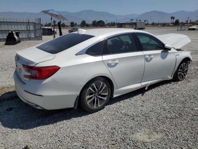 Photo 2 VIN: 1HGCV3F19JA000852 - HONDA ACCORD HYB 