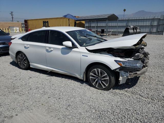 Photo 3 VIN: 1HGCV3F19JA000852 - HONDA ACCORD HYB 