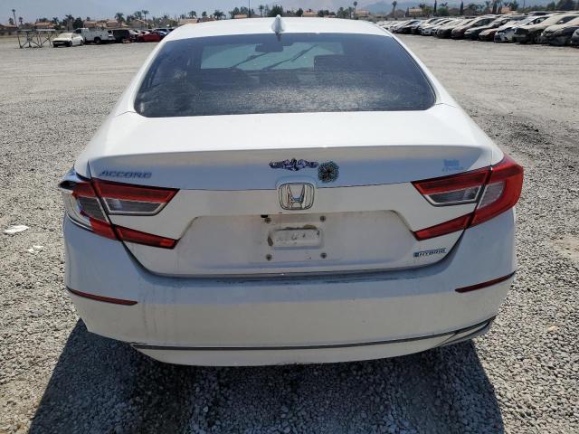 Photo 5 VIN: 1HGCV3F19JA000852 - HONDA ACCORD HYB 