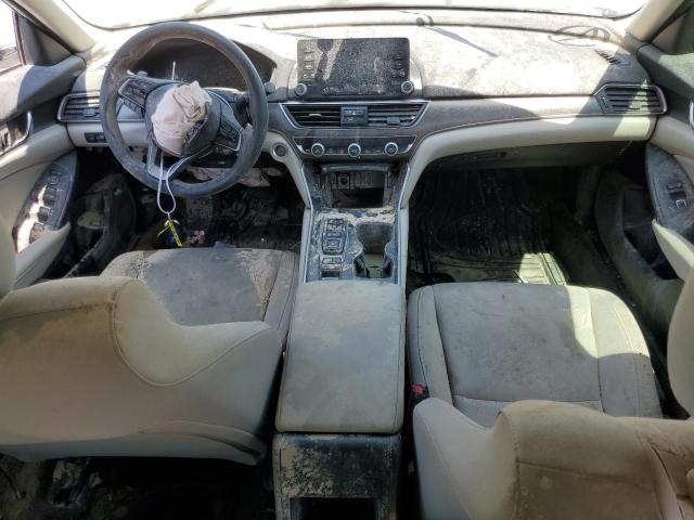 Photo 7 VIN: 1HGCV3F19JA000852 - HONDA ACCORD HYB 