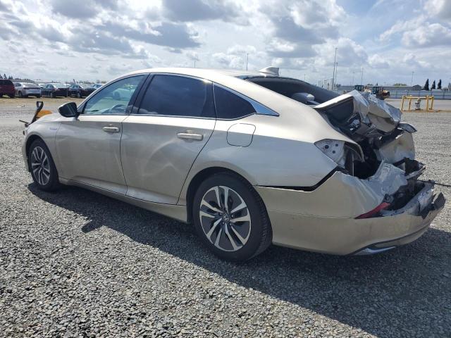 Photo 1 VIN: 1HGCV3F19JA002567 - HONDA ACCORD 