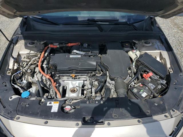 Photo 10 VIN: 1HGCV3F19JA002567 - HONDA ACCORD 