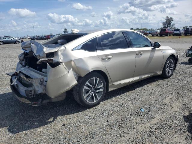 Photo 2 VIN: 1HGCV3F19JA002567 - HONDA ACCORD 