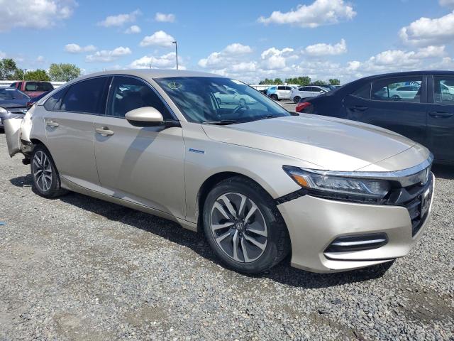 Photo 3 VIN: 1HGCV3F19JA002567 - HONDA ACCORD 