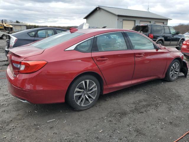 Photo 2 VIN: 1HGCV3F19JA009468 - HONDA ACCORD 