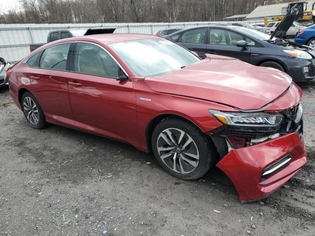 Photo 3 VIN: 1HGCV3F19JA009468 - HONDA ACCORD 